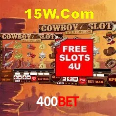 Loterias online na 400Bet