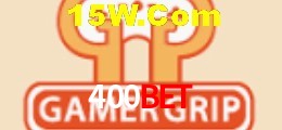 Jackpots e promoções na 400Bet